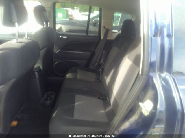 Photo 7 VIN: 1C4NJDEB6CD704947 - JEEP COMPASS 