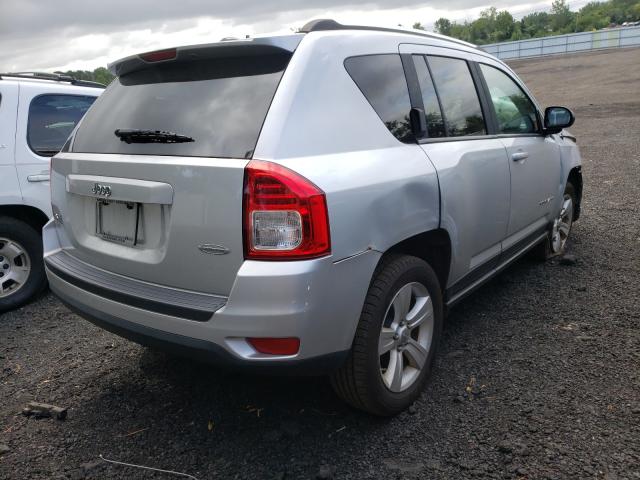 Photo 3 VIN: 1C4NJDEB6DD101899 - JEEP COMPASS LA 