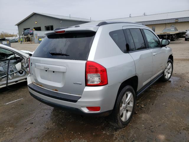 Photo 3 VIN: 1C4NJDEB6DD101949 - JEEP COMPASS LA 