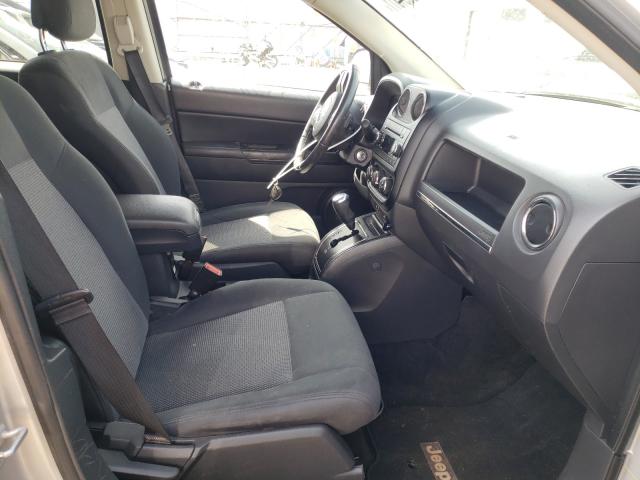 Photo 4 VIN: 1C4NJDEB6DD101949 - JEEP COMPASS LA 