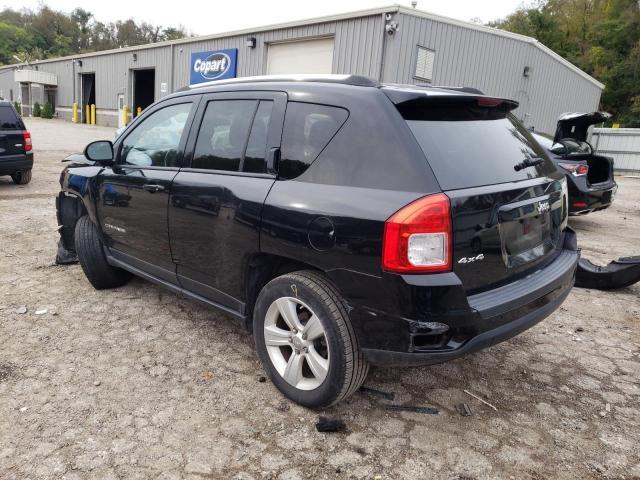 Photo 2 VIN: 1C4NJDEB6DD145871 - JEEP COMPASS LA 