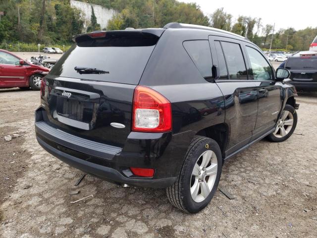 Photo 3 VIN: 1C4NJDEB6DD145871 - JEEP COMPASS LA 