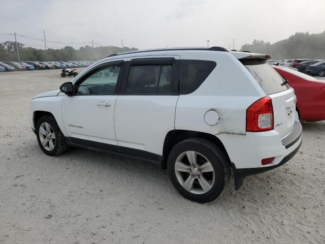 Photo 1 VIN: 1C4NJDEB6DD217510 - JEEP COMPASS LA 