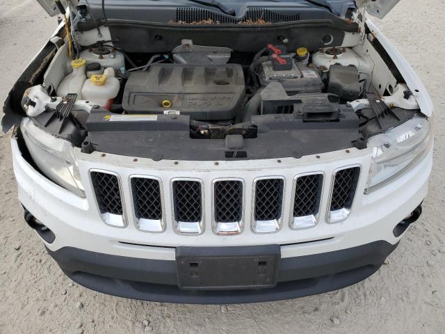 Photo 11 VIN: 1C4NJDEB6DD217510 - JEEP COMPASS LA 