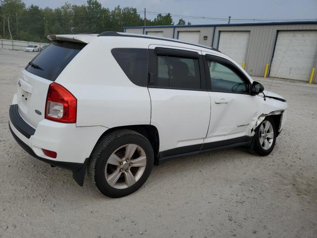 Photo 2 VIN: 1C4NJDEB6DD217510 - JEEP COMPASS LA 