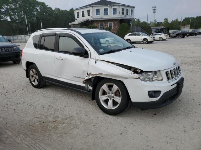 Photo 3 VIN: 1C4NJDEB6DD217510 - JEEP COMPASS LA 