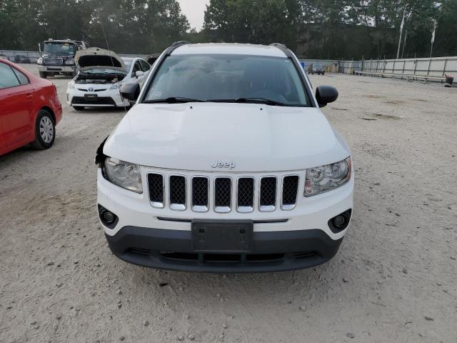 Photo 4 VIN: 1C4NJDEB6DD217510 - JEEP COMPASS LA 