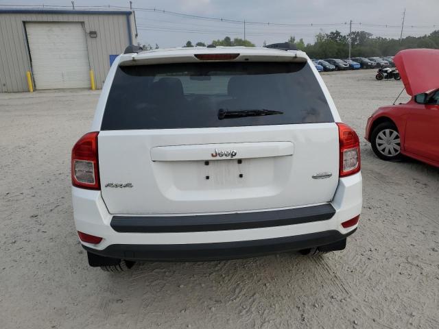 Photo 5 VIN: 1C4NJDEB6DD217510 - JEEP COMPASS LA 