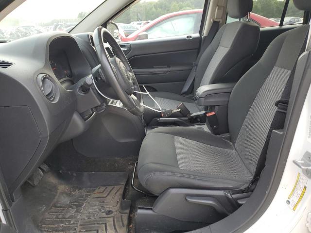 Photo 6 VIN: 1C4NJDEB6DD217510 - JEEP COMPASS LA 