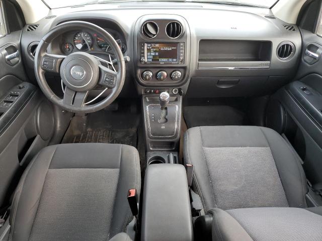 Photo 7 VIN: 1C4NJDEB6DD217510 - JEEP COMPASS LA 