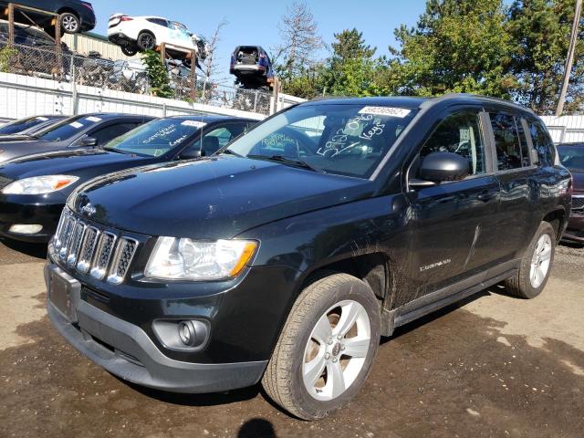 Photo 1 VIN: 1C4NJDEB6DD228359 - JEEP COMPASS LA 