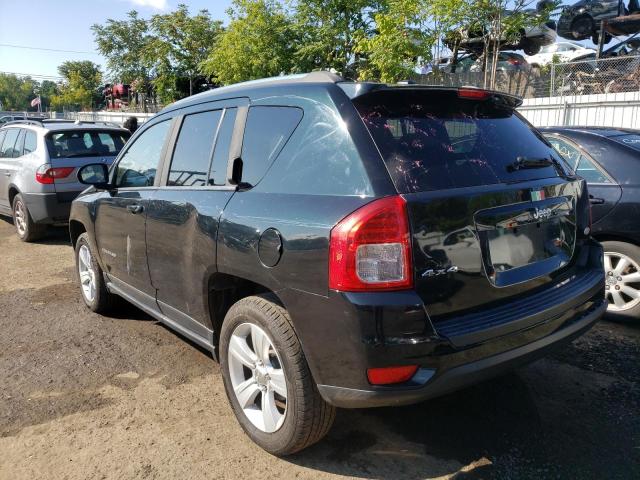 Photo 2 VIN: 1C4NJDEB6DD228359 - JEEP COMPASS LA 