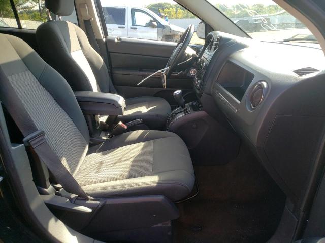 Photo 4 VIN: 1C4NJDEB6DD228359 - JEEP COMPASS LA 