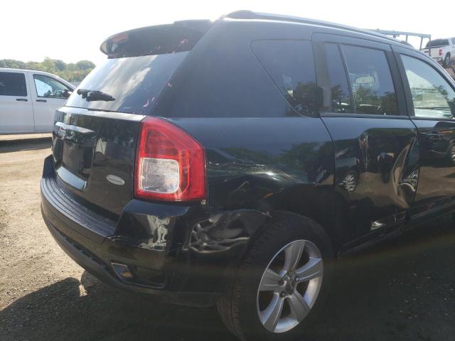 Photo 8 VIN: 1C4NJDEB6DD228359 - JEEP COMPASS LA 