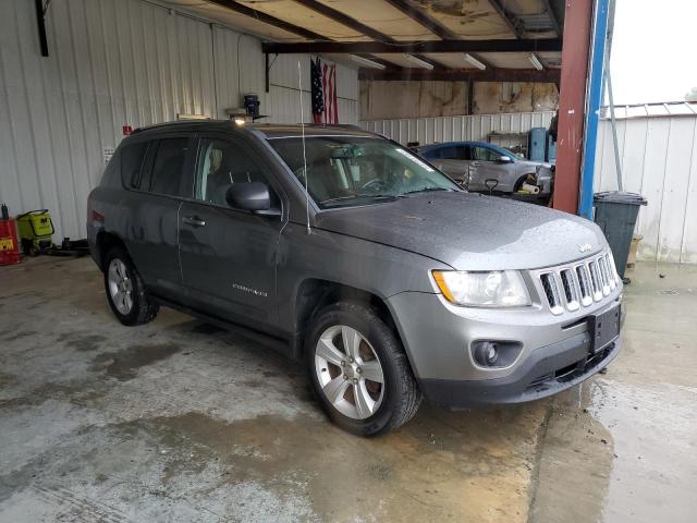 Photo 3 VIN: 1C4NJDEB6DD253438 - JEEP COMPASS 