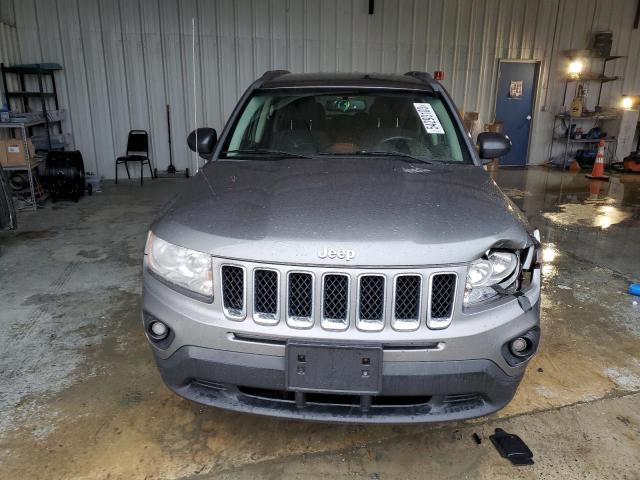 Photo 4 VIN: 1C4NJDEB6DD253438 - JEEP COMPASS 