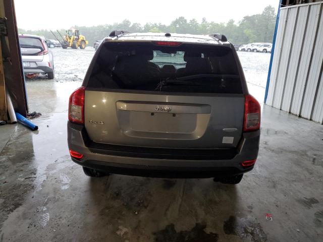 Photo 5 VIN: 1C4NJDEB6DD253438 - JEEP COMPASS 