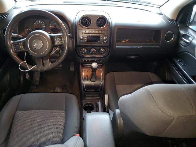 Photo 7 VIN: 1C4NJDEB6DD253438 - JEEP COMPASS 