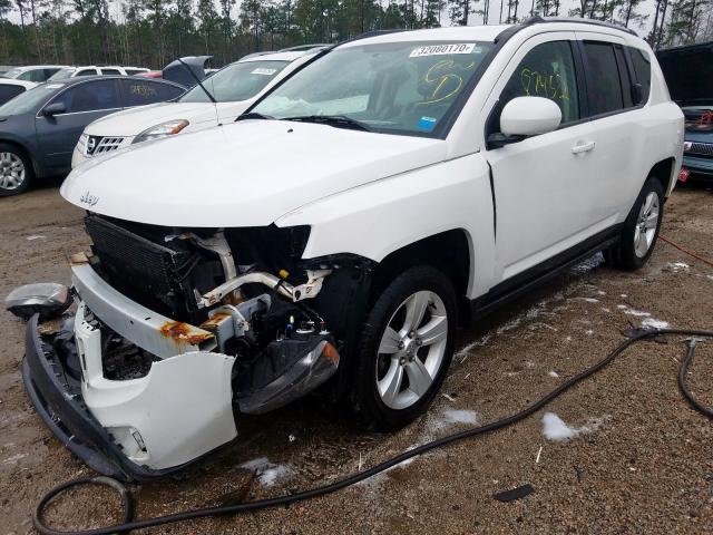 Photo 1 VIN: 1C4NJDEB6ED501463 - JEEP COMPASS LA 