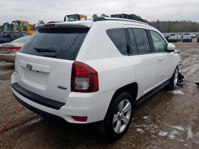 Photo 3 VIN: 1C4NJDEB6ED501463 - JEEP COMPASS LA 