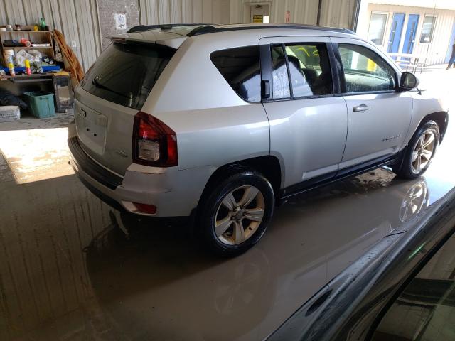 Photo 3 VIN: 1C4NJDEB6ED507053 - JEEP COMPASS LA 