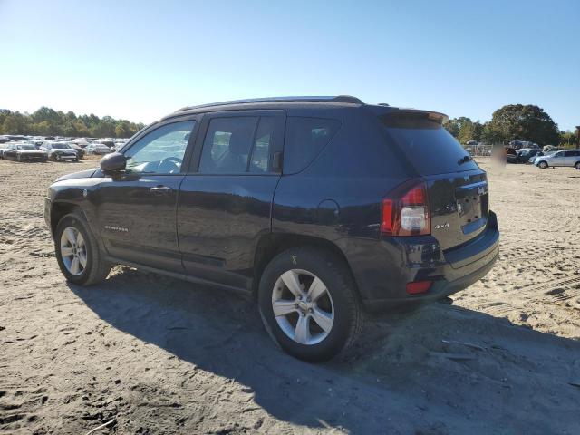 Photo 1 VIN: 1C4NJDEB6ED547004 - JEEP COMPASS LA 