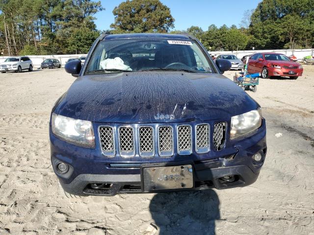 Photo 4 VIN: 1C4NJDEB6ED547004 - JEEP COMPASS LA 