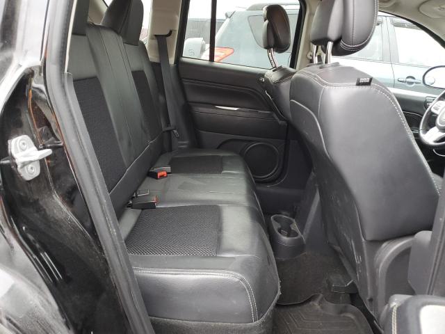 Photo 9 VIN: 1C4NJDEB6ED575403 - JEEP COMPASS 