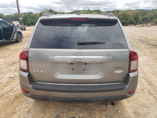 Photo 5 VIN: 1C4NJDEB6ED621408 - JEEP COMPASS LA 