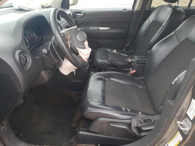 Photo 6 VIN: 1C4NJDEB6ED621408 - JEEP COMPASS LA 