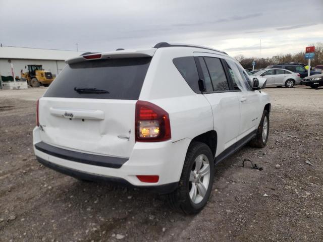 Photo 3 VIN: 1C4NJDEB6ED622087 - JEEP COMPASS LA 