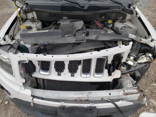 Photo 6 VIN: 1C4NJDEB6ED622087 - JEEP COMPASS LA 