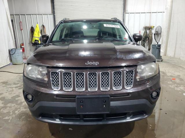 Photo 4 VIN: 1C4NJDEB6ED626544 - JEEP COMPASS LA 