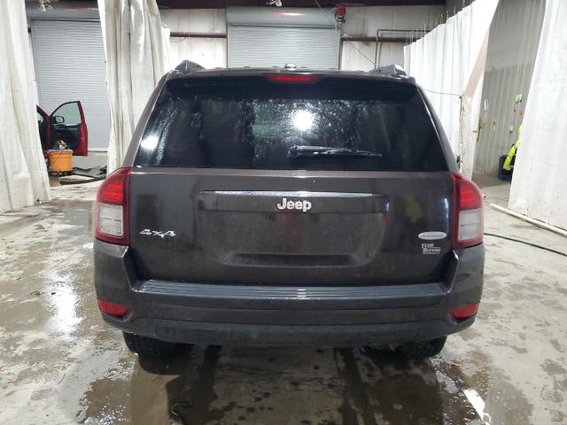 Photo 5 VIN: 1C4NJDEB6ED626544 - JEEP COMPASS LA 