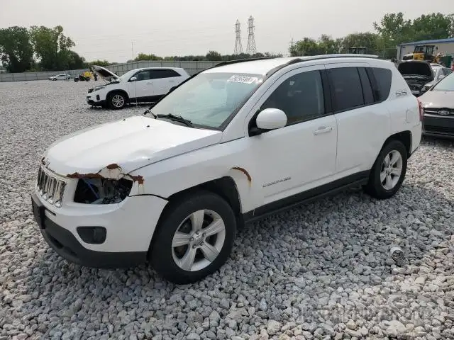 Photo 0 VIN: 1C4NJDEB6ED629749 - JEEP COMPASS 