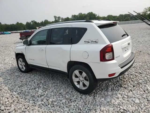 Photo 1 VIN: 1C4NJDEB6ED629749 - JEEP COMPASS 