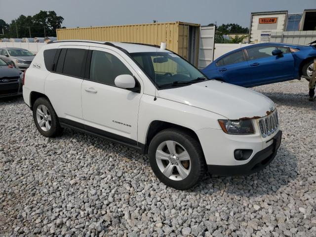 Photo 3 VIN: 1C4NJDEB6ED629749 - JEEP COMPASS 