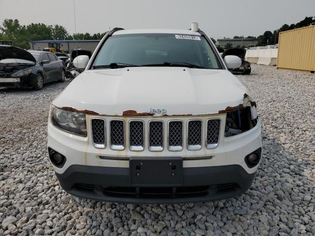 Photo 4 VIN: 1C4NJDEB6ED629749 - JEEP COMPASS 