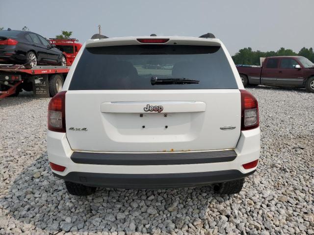 Photo 5 VIN: 1C4NJDEB6ED629749 - JEEP COMPASS 