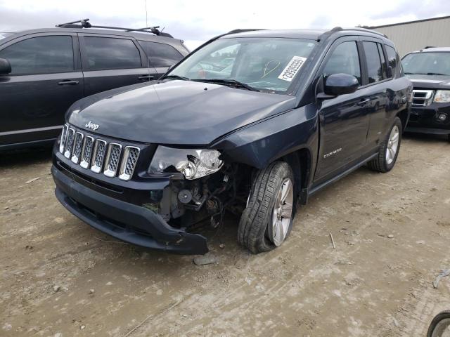 Photo 1 VIN: 1C4NJDEB6ED632750 - JEEP COMPASS LA 