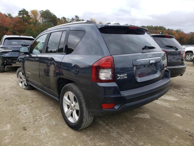 Photo 2 VIN: 1C4NJDEB6ED632750 - JEEP COMPASS LA 