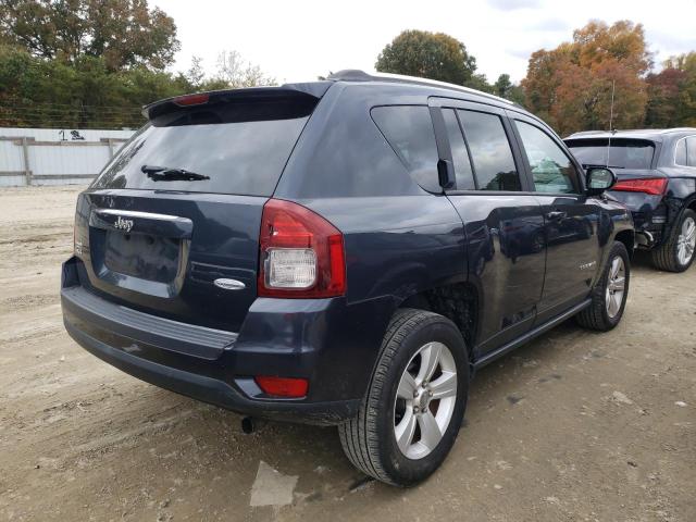 Photo 3 VIN: 1C4NJDEB6ED632750 - JEEP COMPASS LA 