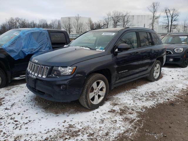 Photo 0 VIN: 1C4NJDEB6ED644445 - JEEP COMPASS 