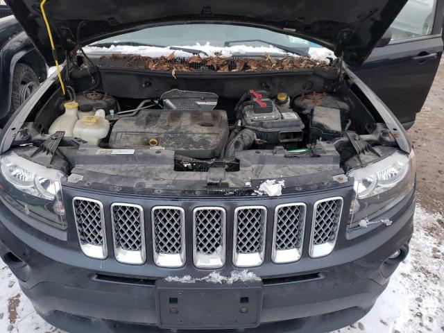 Photo 11 VIN: 1C4NJDEB6ED644445 - JEEP COMPASS 