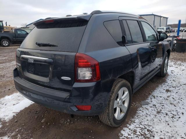 Photo 2 VIN: 1C4NJDEB6ED644445 - JEEP COMPASS 