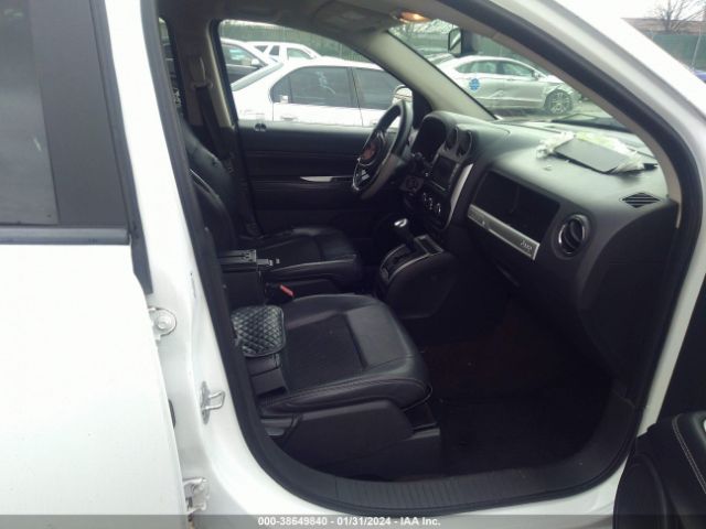 Photo 4 VIN: 1C4NJDEB6ED644820 - JEEP COMPASS 