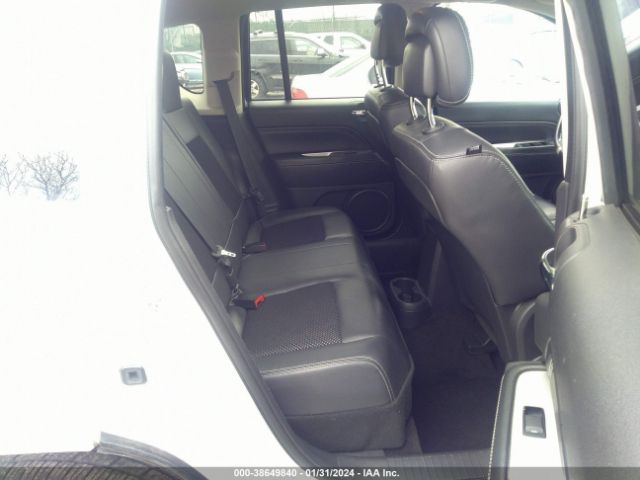 Photo 7 VIN: 1C4NJDEB6ED644820 - JEEP COMPASS 