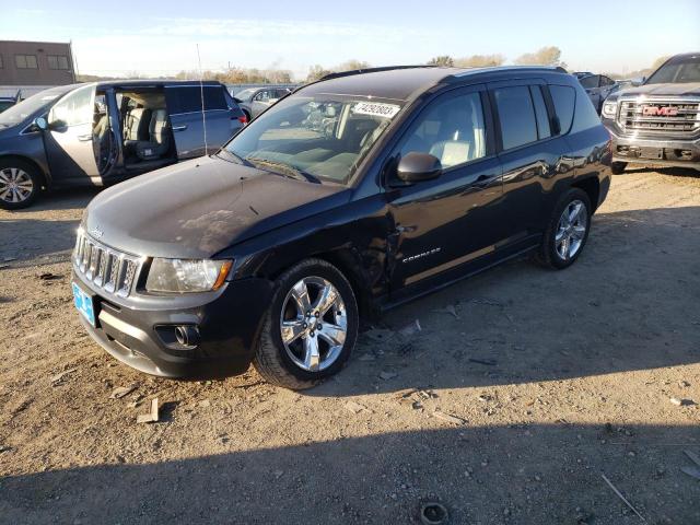 Photo 0 VIN: 1C4NJDEB6ED661925 - JEEP COMPASS 