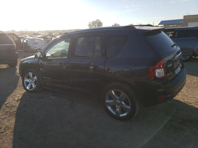 Photo 1 VIN: 1C4NJDEB6ED661925 - JEEP COMPASS 