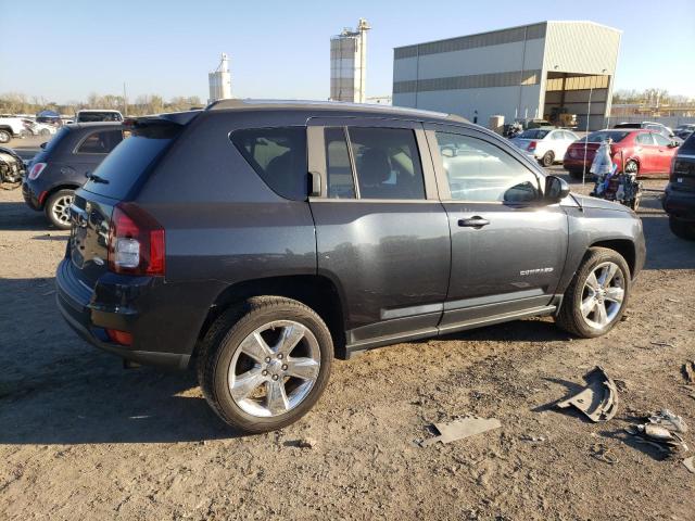 Photo 2 VIN: 1C4NJDEB6ED661925 - JEEP COMPASS 